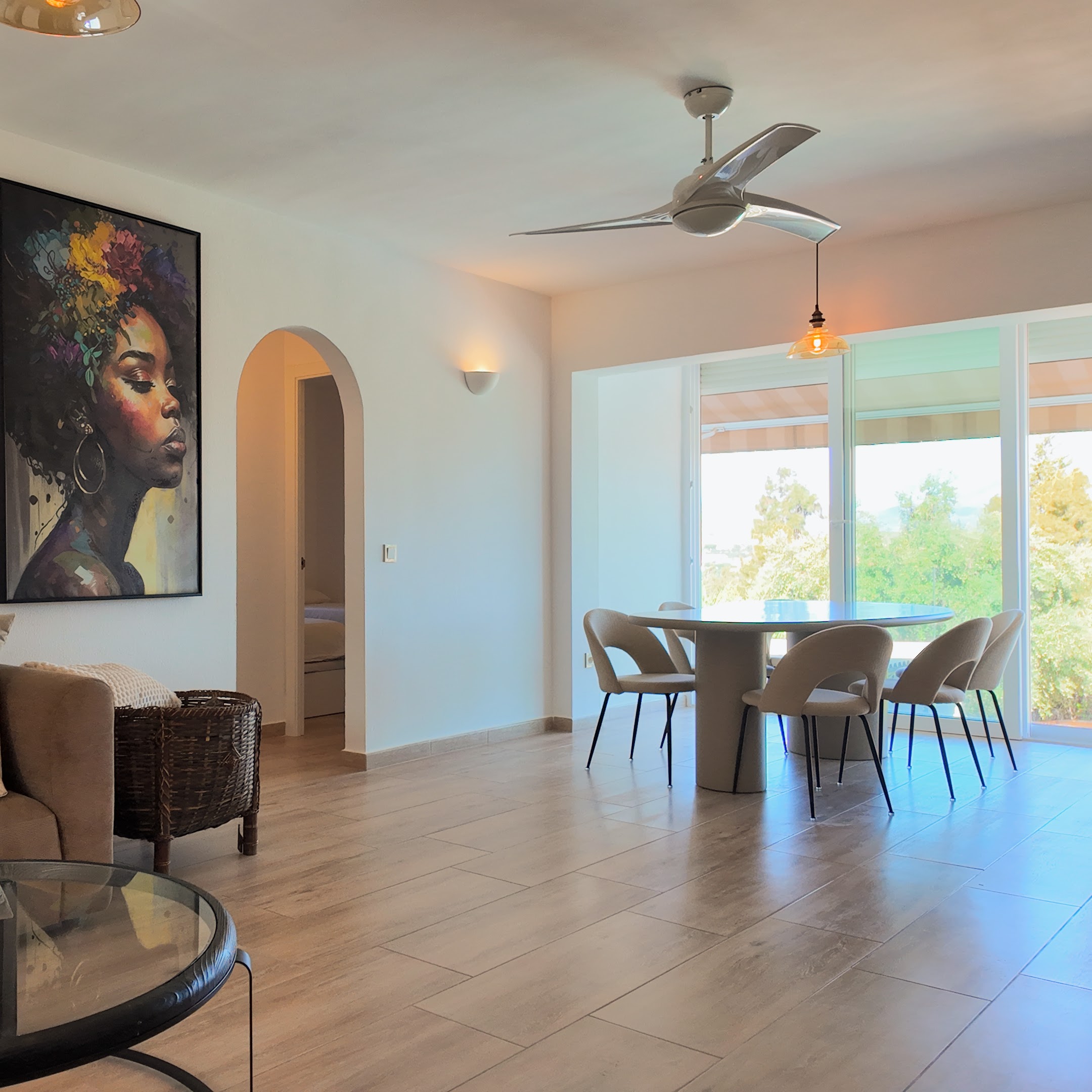  villa  in   Malaga   Spain   